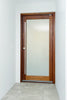 Zanda Square Straight Door Pull Handle - primehardware