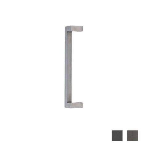 Zanda Nitro Offset Door Pull Handle - primehardware