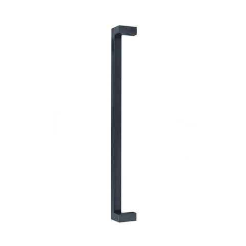 Zanda Nitro Offset Door Pull Handle - primehardware