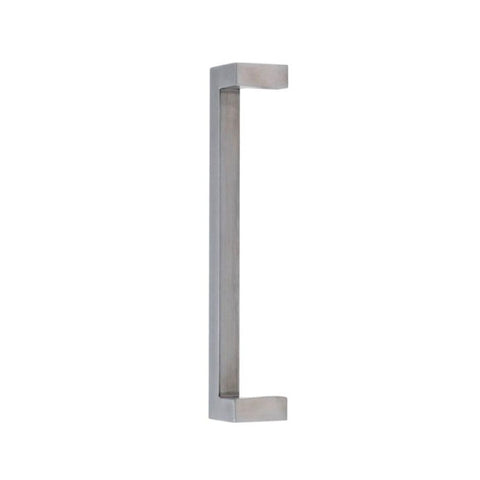 Zanda Nitro Offset Door Pull Handle - primehardware