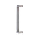 Zanda Nitro Offset Door Pull Handle - primehardware