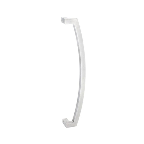 Zanda Glyde Door Pull Handle - primehardware
