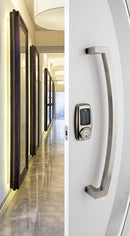 Zanda Glyde Door Pull Handle - primehardware