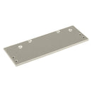 Zanda Drop Plate for TS.9205 Door Closer – Available in Various Finishes - primehardware