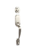 N2Lok Garrone Maison Entrance Door Handle Set - primehardware
